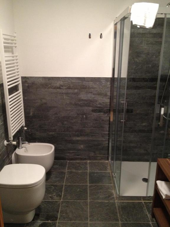 Residence Planpincieux クールマイユール 部屋 写真